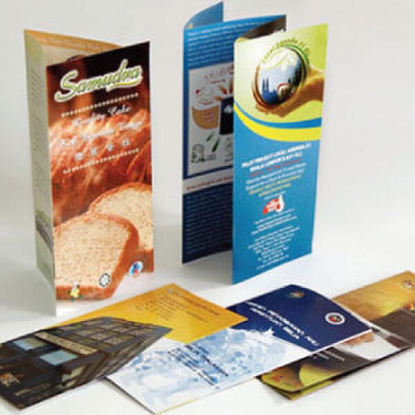 Brochures